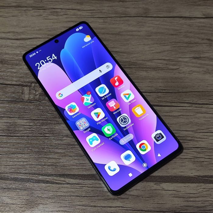 Redmi Note 13 Pro 5G 256 Gb karobkalik