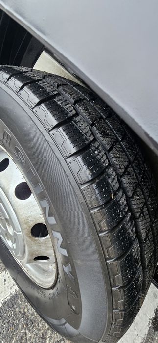 Citroen Jumper Autoutilitara