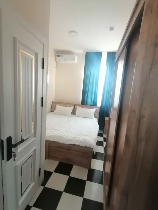 Гостиница арендага берилади