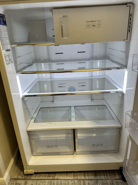 Холодильник samsung