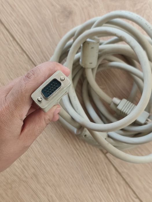 Продам кабеля HDMI и VGA за 1499 тг