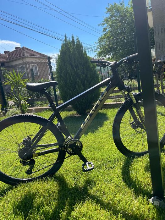 Велосипед Drag C1 26” – отлично състояние.