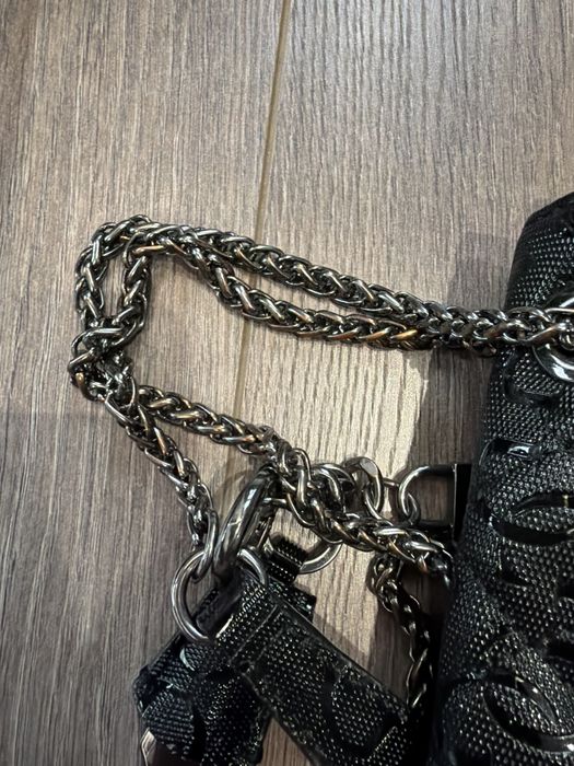 Дамска чанта Guess