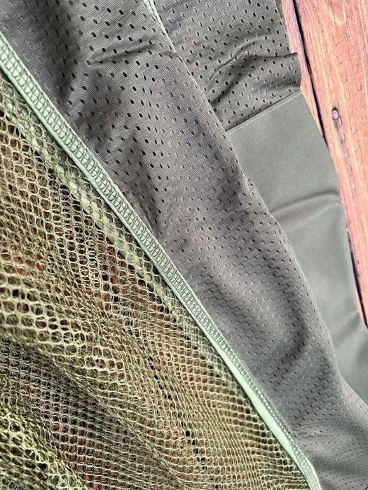 Резервна мрежа за шаранджйиски кеп