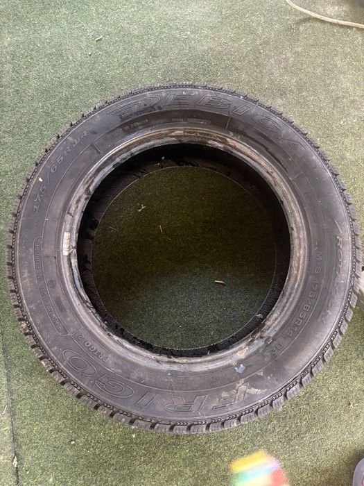 Cauciuc nou 175 /65 R14