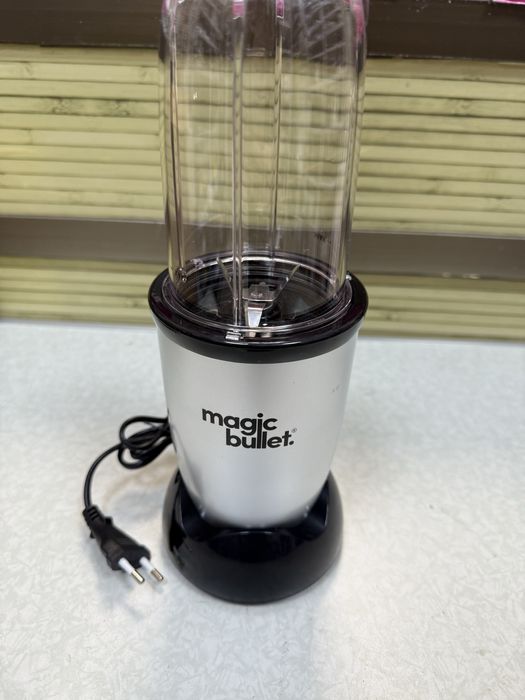 Блендер Magic Bullet