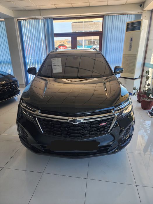 Equinox Full 2021