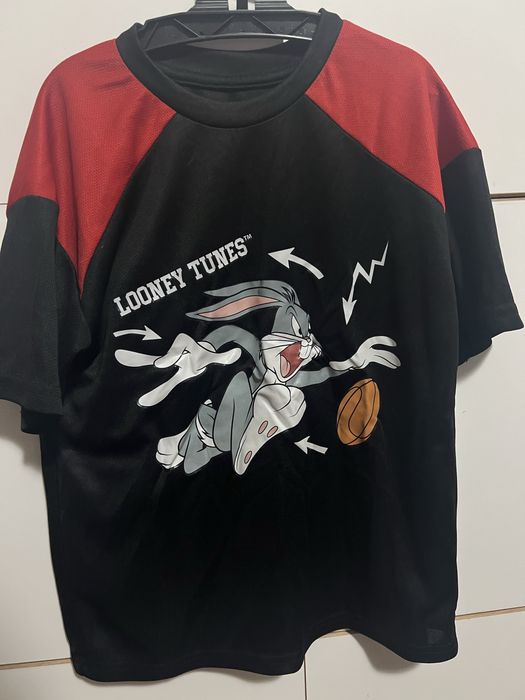 Tricou copii Looney Tunes 7-8 ani Sinsay