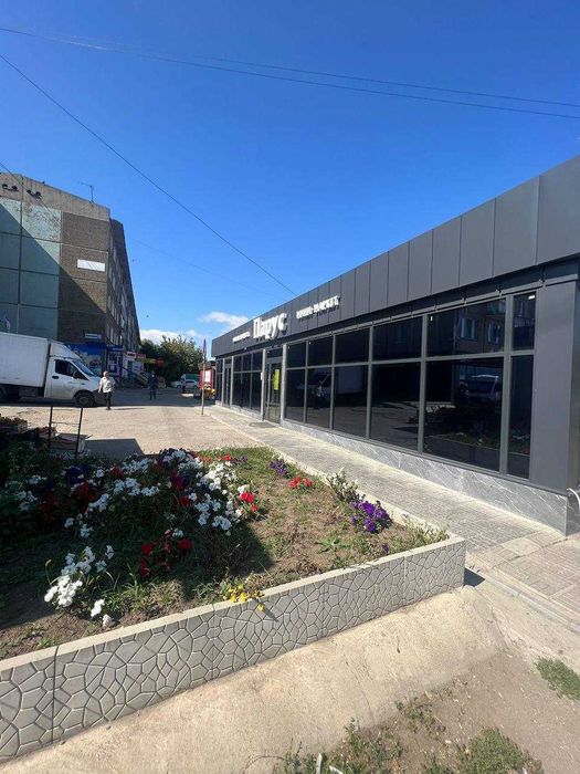 Продается мини-маркет