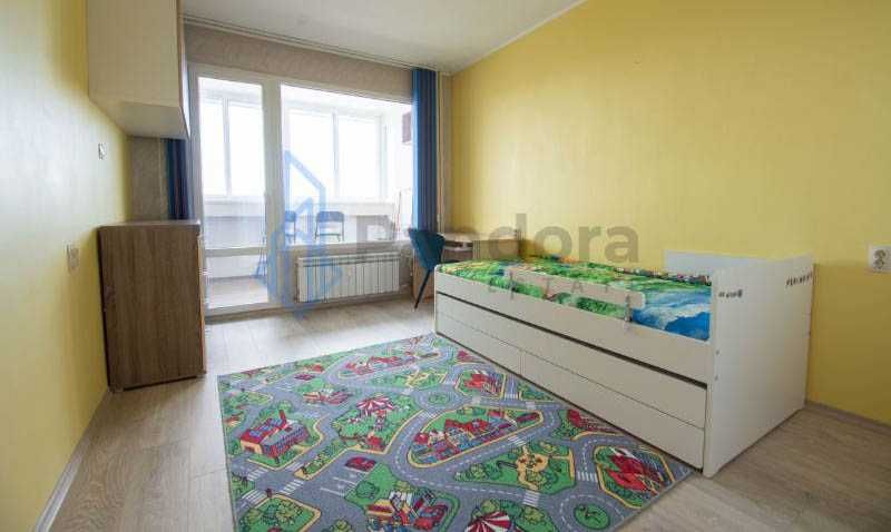 Дава се под наем Двустаен апартамент в София, Младост 1 - 68 кв.м за 499 € - Снимка #6