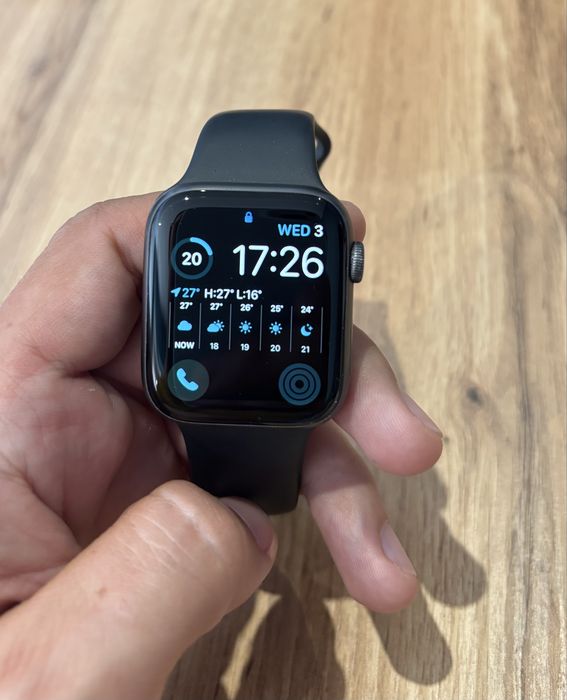 Apple Watch 4 44mm