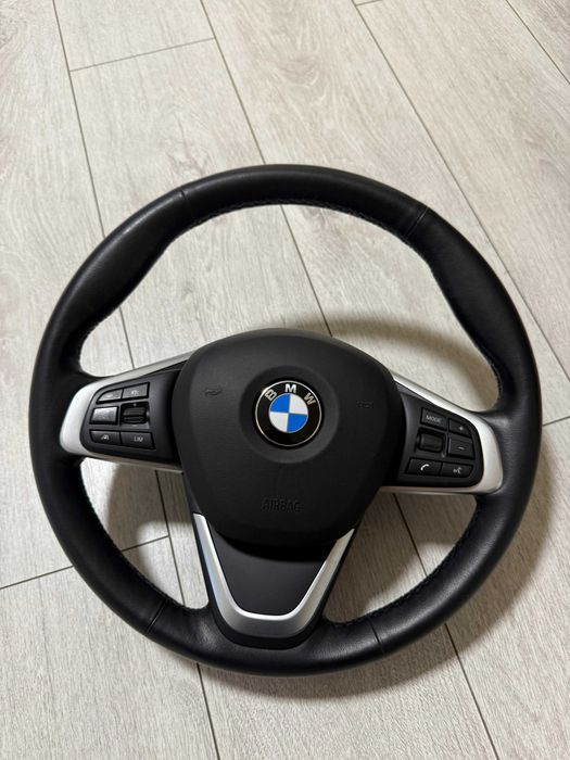 Volan BMW X1/X2/SERIA 2/f48/F39/F45/F45 Sport Distronic/TJA/Vibratii