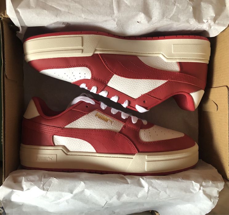 PUMA CA Pro Classic Sneakers ОРИГИНАЛНИ мъжки маратонки 43/44/44,5