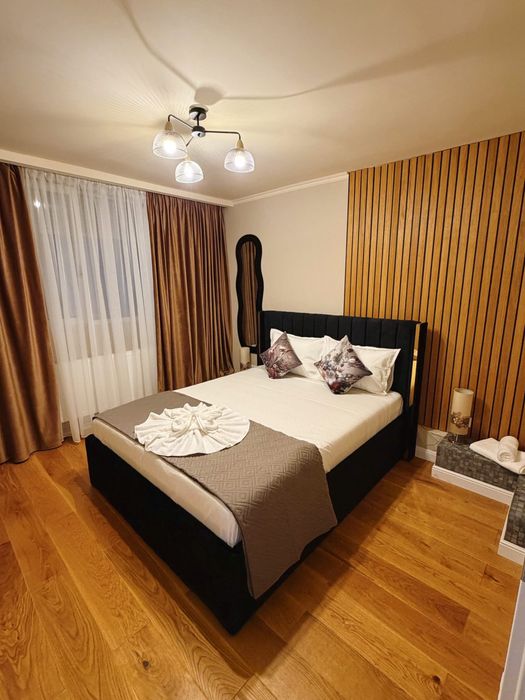 GZP Residence Lugoj