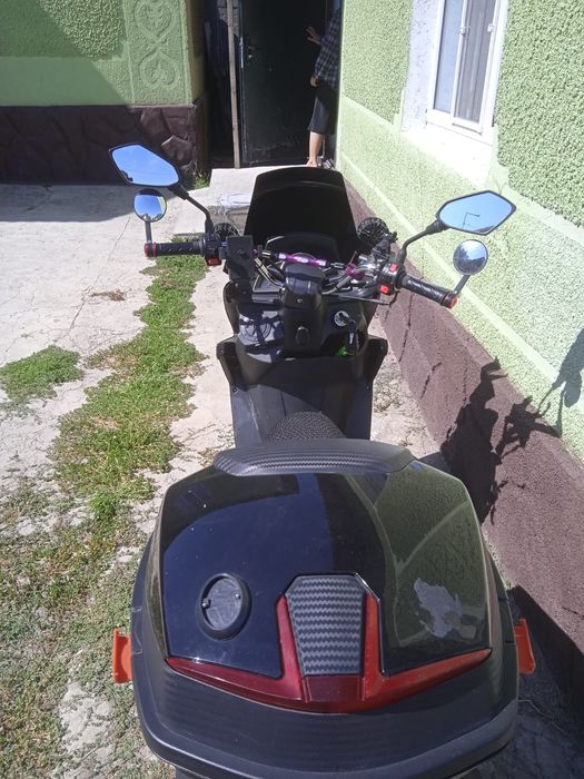 Продам Maxi 180 куб