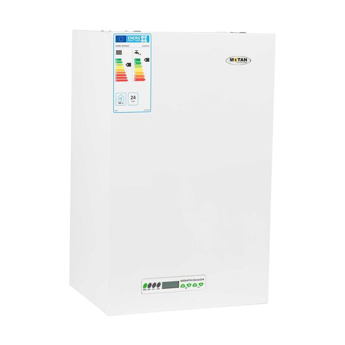 Ventilator SIT EVDC NG40 centrala Motan Sigma KDens si MKDens