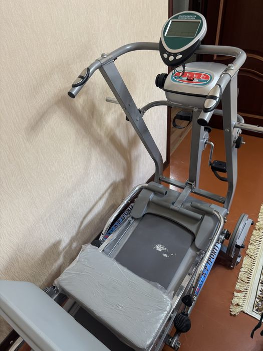 Продается тренажер мини стадион