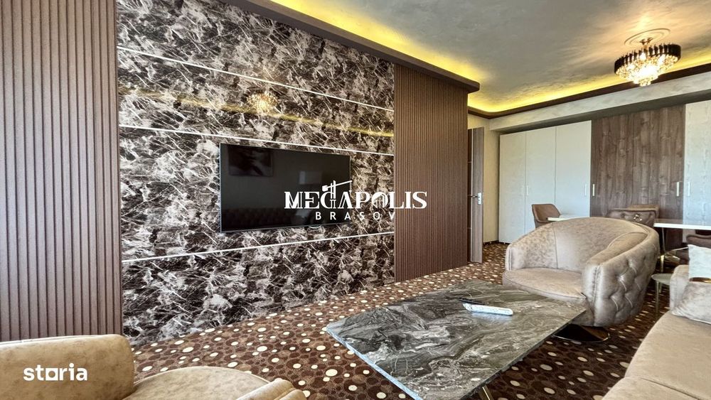 Apartament 2 camere | Decomandat | Premium | Parcare | Isaran
