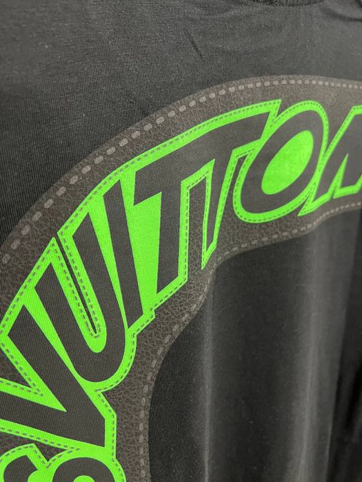 Tricou LOUIS VUITTON super calitate