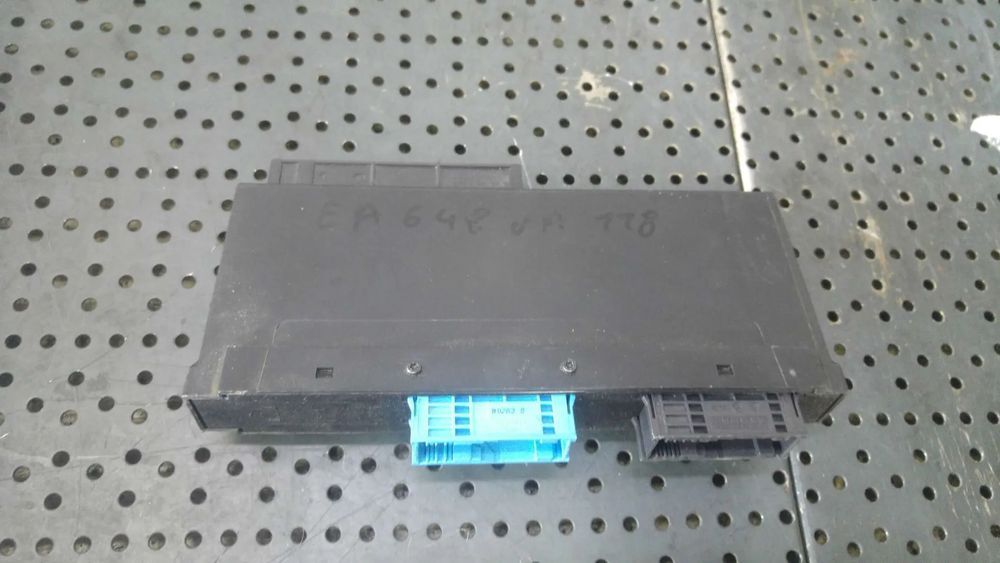 Calculator modul inchidere centralizata bmw seria 1 e81 e87 692556701 532423126 6135918753901