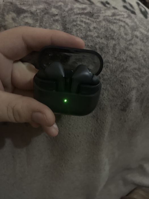 Bubs 3Fe наушники