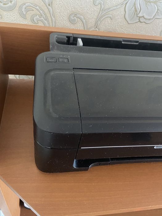 Продам цветной принтер Epson