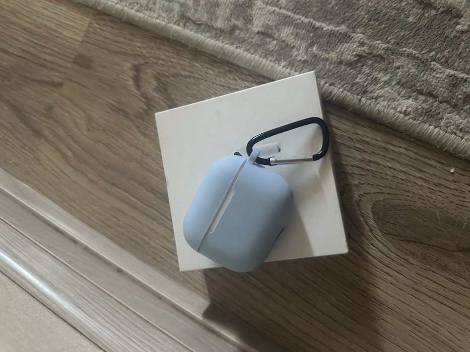 Обменаю air pods-3