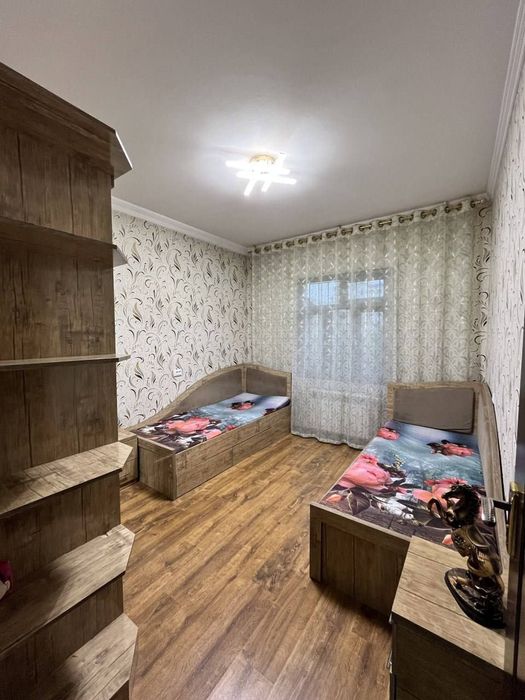 Продаётся 4/4/9 Тузель 2,общ.пл.95