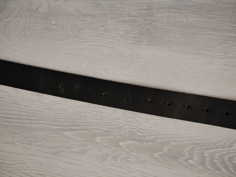 Curea din piele 115cm