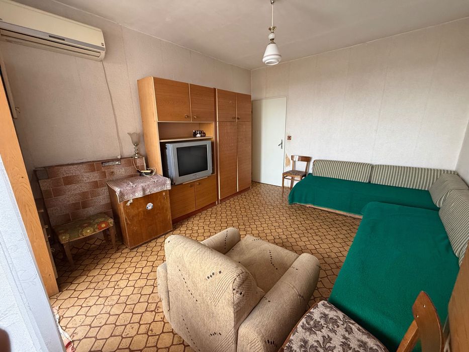 Продава се Четиристаен апартамент в Стара Загора, Три чучура - юг - 75 кв.м за 1014 €/кв.м - Снимка #4