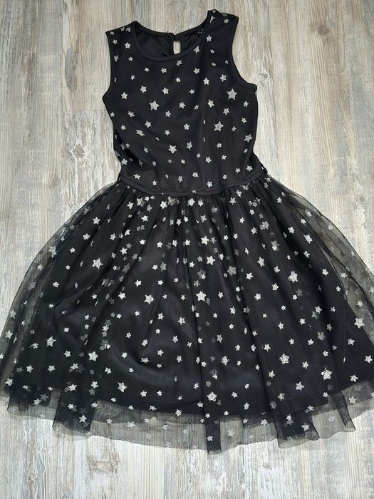 Официални детски дрешки за момиче 122-128 размер