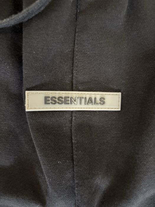 Pantaloni Essentials