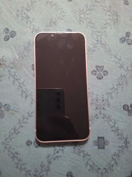 Iphone 13 mini roz