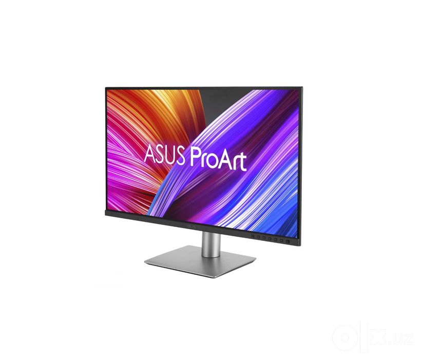 ' Монитор ASUS ProArt Display PA329CRV 32" 4K IPS