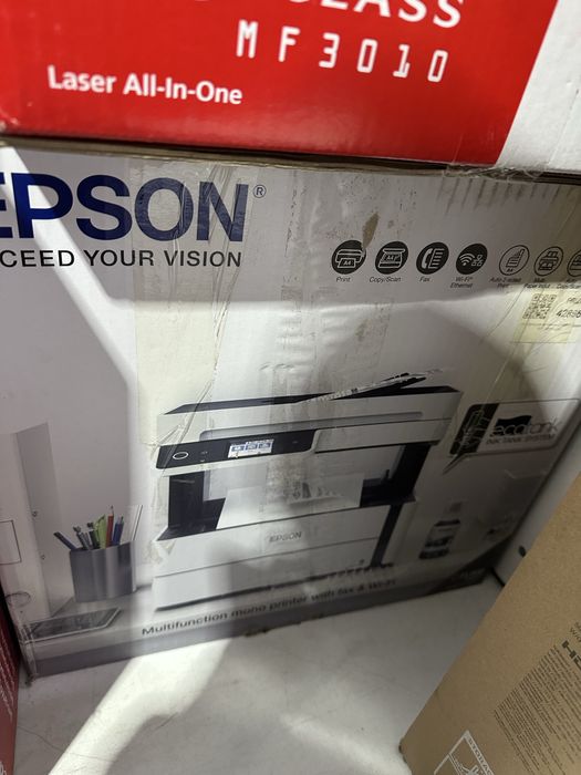 Принтер Epson M3170