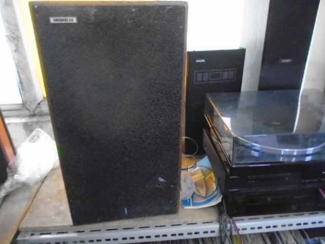 акустика  "Электроника Б1-01"  (СССР)