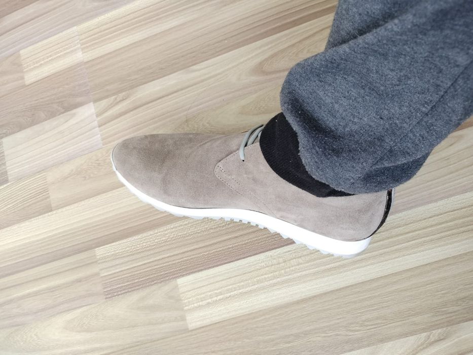 Pantofi sport pentru bărbați