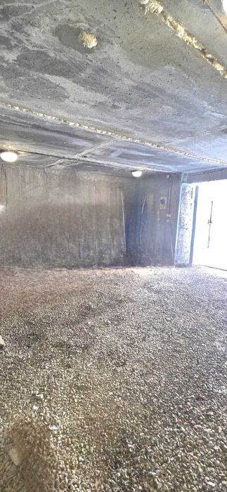 Проадм гараж Чапаева