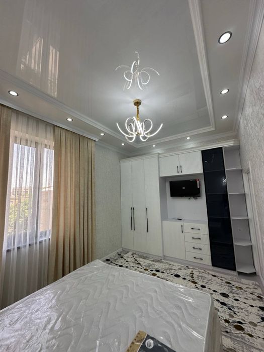 Продается 3 ком. Квартира площадью 70 кв.м. В Вокзале ор. Кишмишка