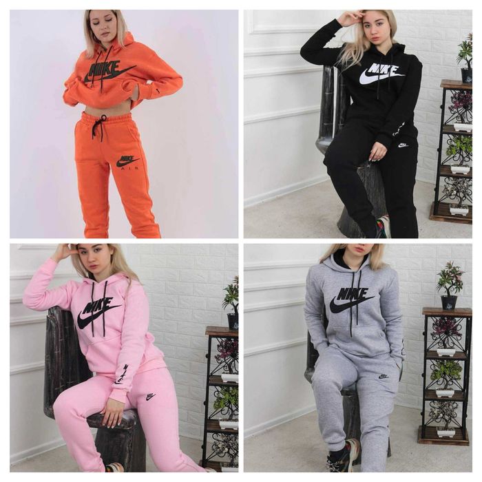 Trening gros dama S-2XL