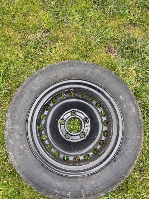 Патерица за BMW E46