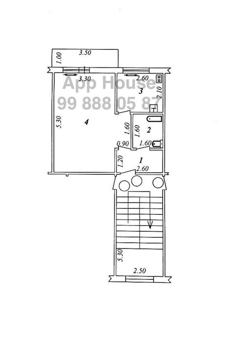 1 Комната 1/5/5 Лисунова, Армянские, Кадышева, Авиасозлар 4, Ипотека