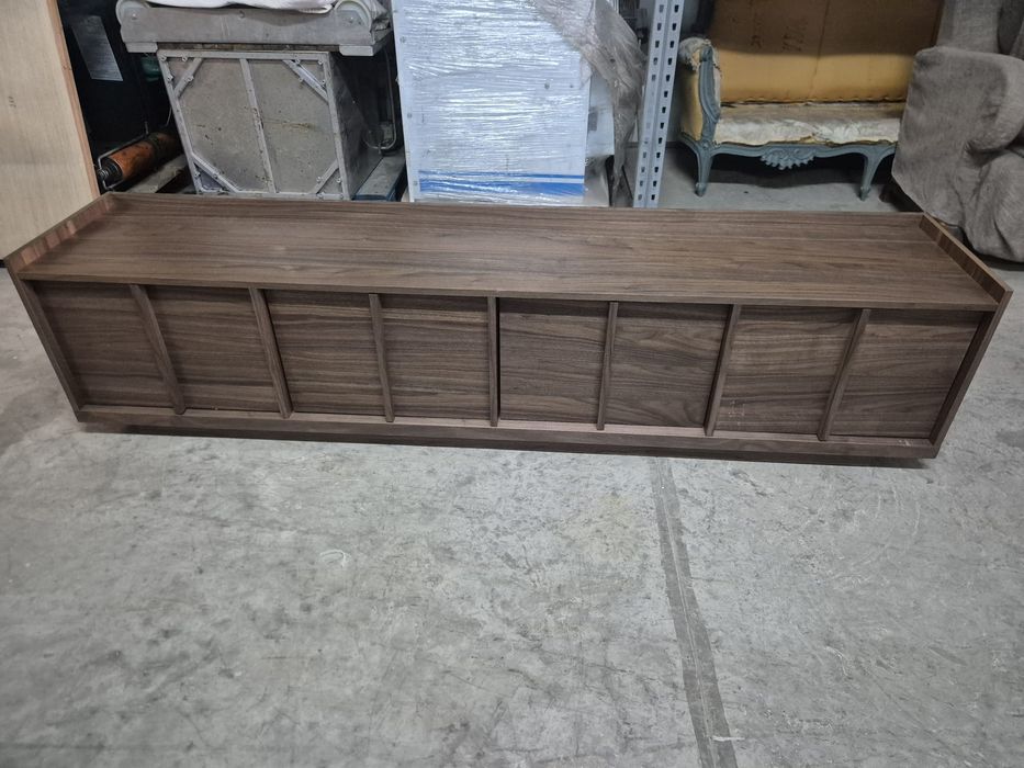 Тв шкаф Kave Home