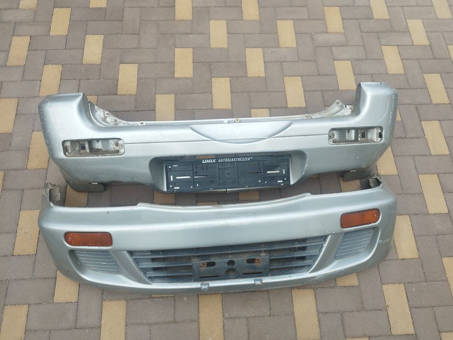 Bara Daihatsu terios