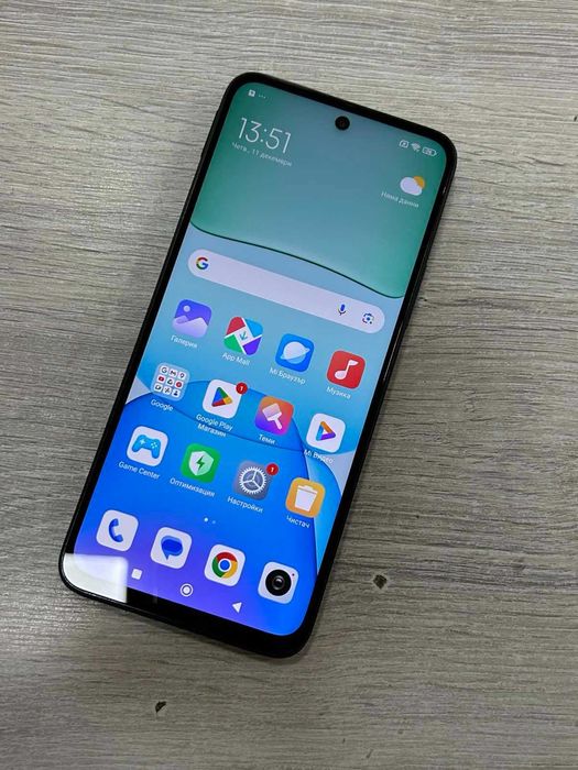 Xiaomi Redmi 13 128GB 6GB RAM Dual