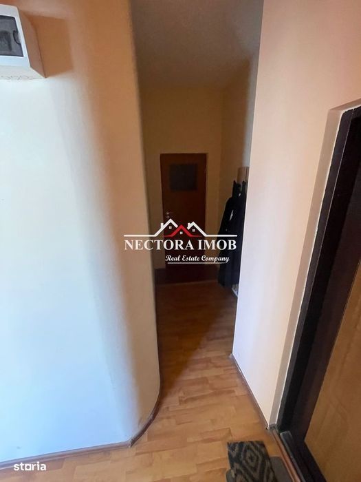 NECTORA IMOB-Spatiu birouri Ultracentral - Biserica cu Luna, 3 camere