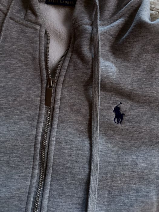 Hanorac Polo Ralph Lauren