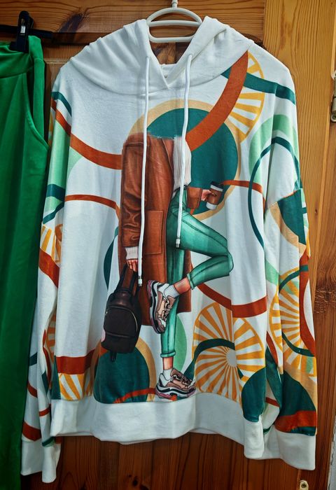 Нови дамски комплекти пролет/лято