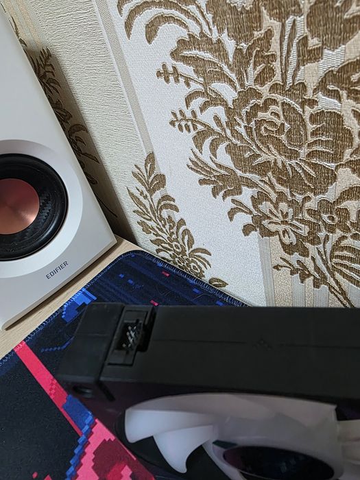 Deepcool FD 120argb