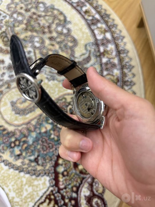 Patek Philippe, Ulyesse Nardin